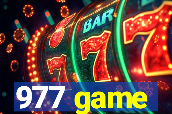 977 game